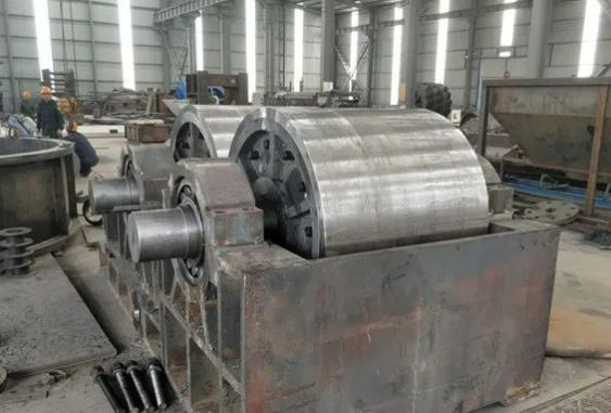 上海砂石粉分離機(jī)：砂石選粉機(jī)如何篩選和分離粉末？